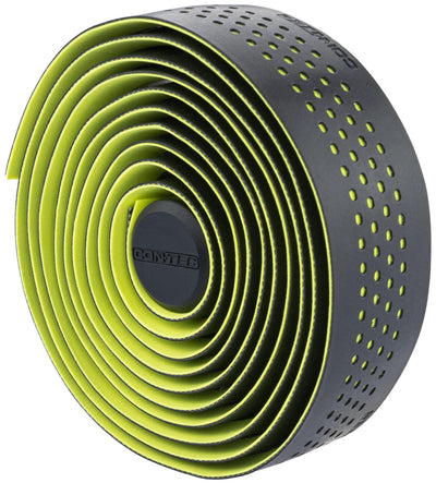 Contec lenkerband reflex.micro ct bar tape reflex.micro 200mm bl. saf.yellow