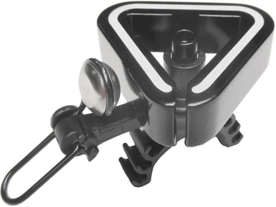 Mounty minibel trilly mini bell trilly black