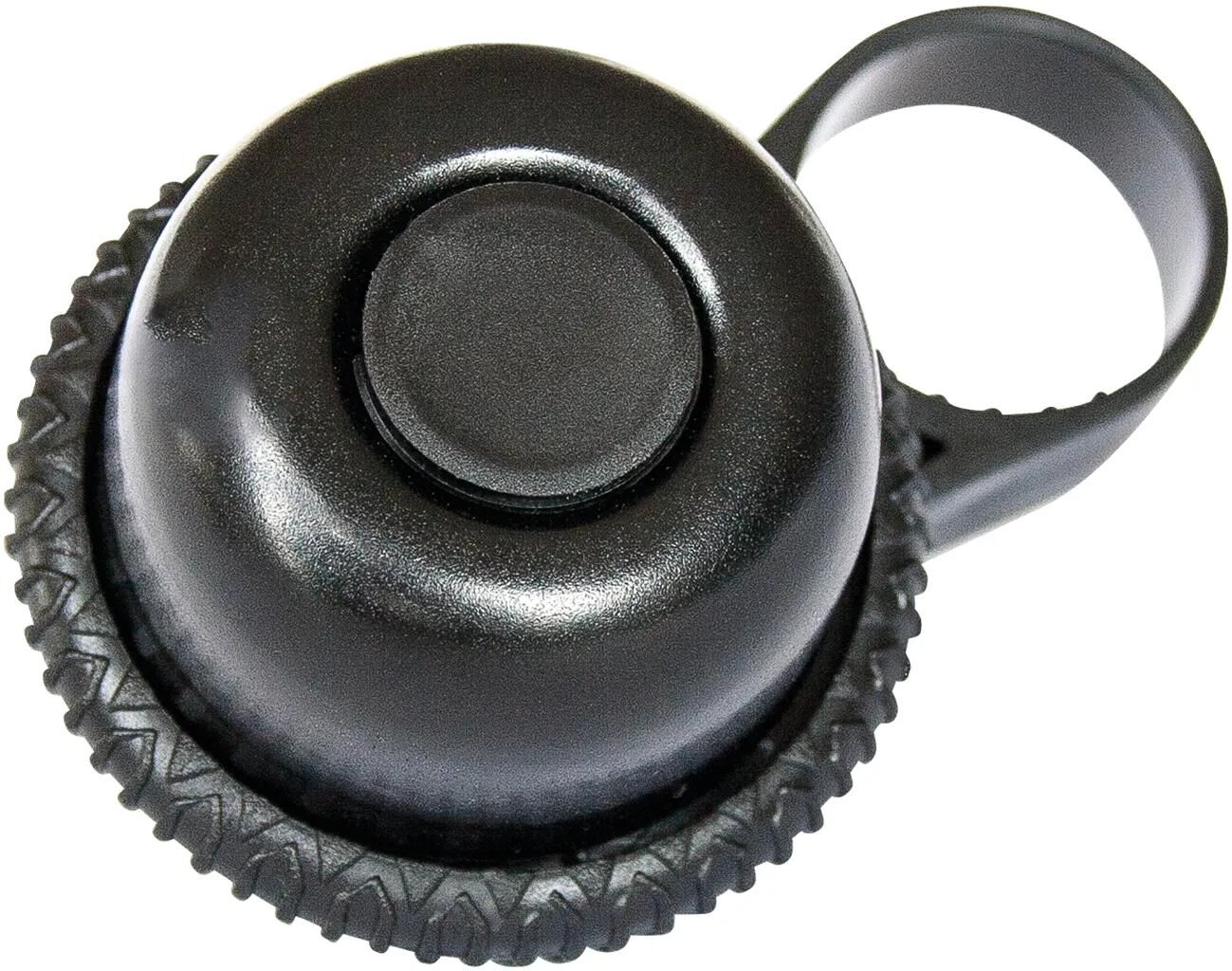 Reich minibel swing inside mini bell swing inside alu black