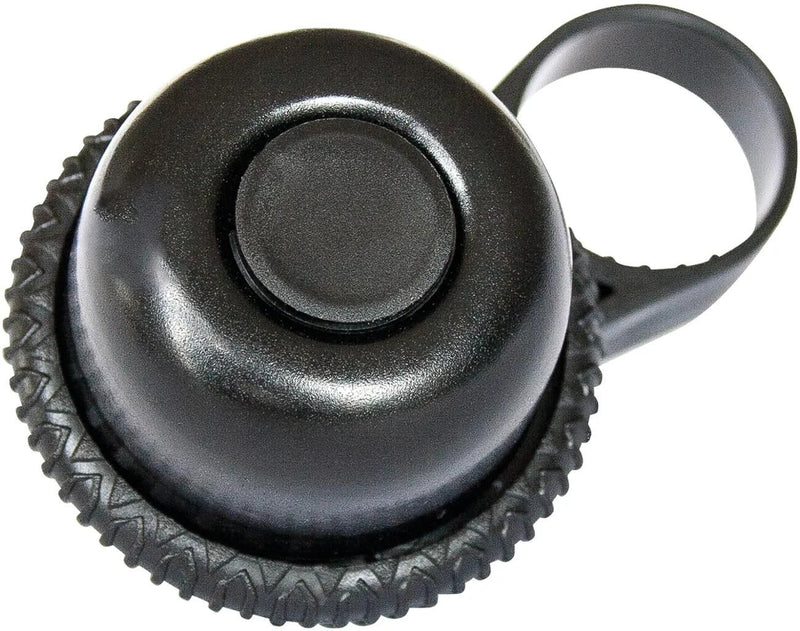 Reich minibel swing inside mini bell swing inside alu black