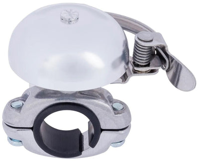 Brave classic fietsbel classic race bell classic race alu