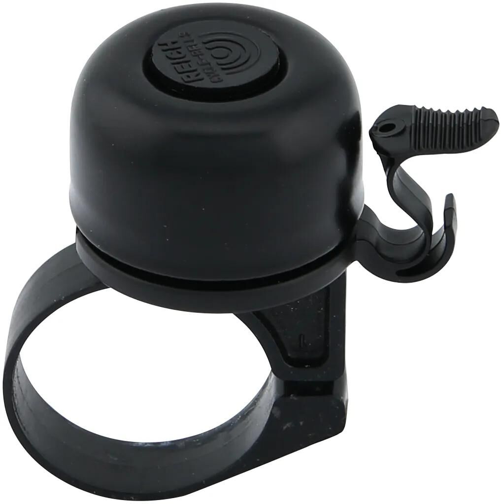 Reich minibel easy oversize mini bell easy oversize black