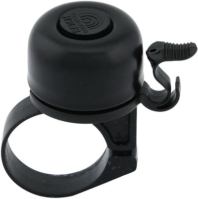 Reich minibel easy oversize mini bell easy oversize black