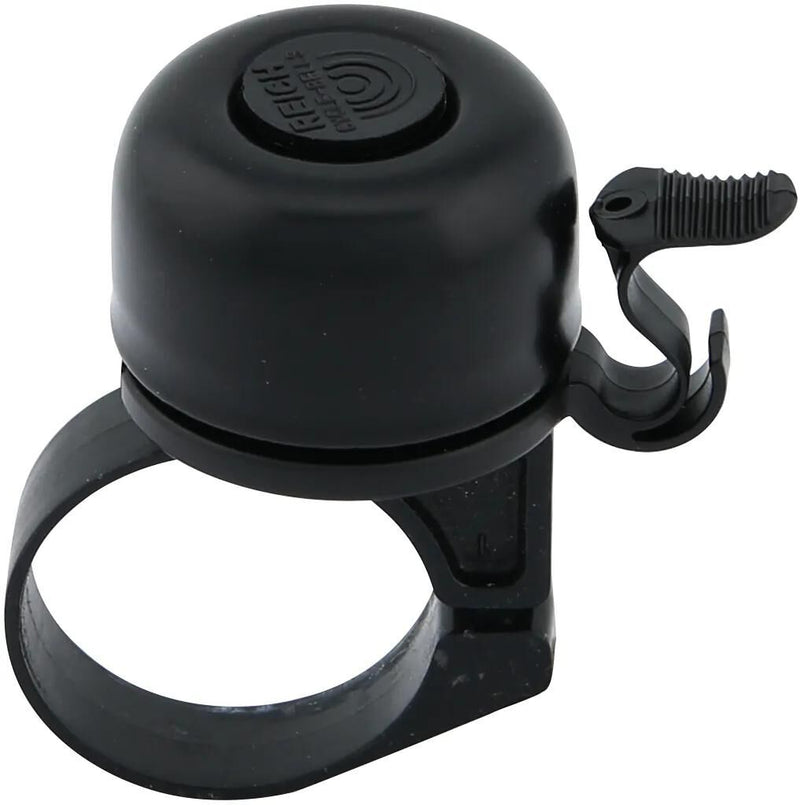 Reich minibel easy oversize mini bell easy oversize black