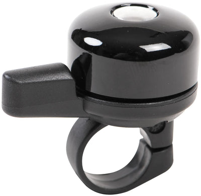 Mounty miniglocke dany mini bell dany black