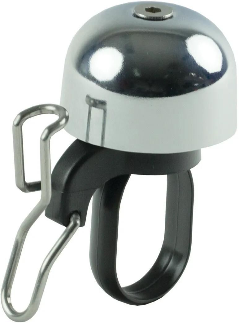 Widek fietsbel paperclip mini bell paperclip mini plastic brass,chrome