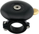 Brave classic minibel cymbal bell brave clas.cymbal black