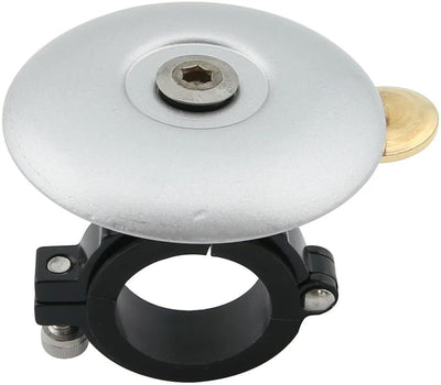 Brave classic minibel cymbal bell brave clas.cymbal silver