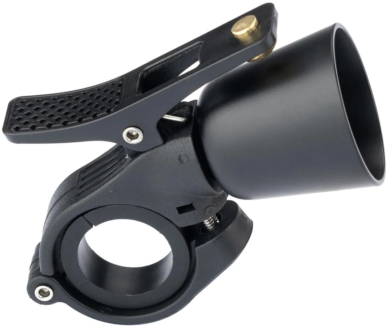 Brave classic minibel cup mini bell cup black