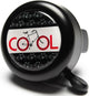 Reich fietsbel cool bell cool black