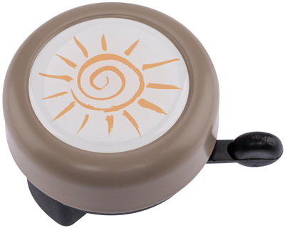 Reich fietsbel sonne pastell rich motif bell sun pastel lilac