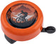 Reich klingel colour biker rich motif bell color biker racing orange