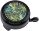 Reich klingel colour plants rich motif bell color plants black