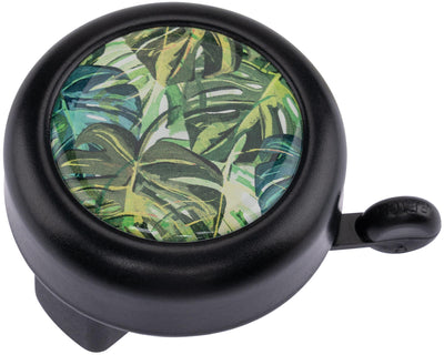 Reich fietsbel colour plants rich motif bell color plants black