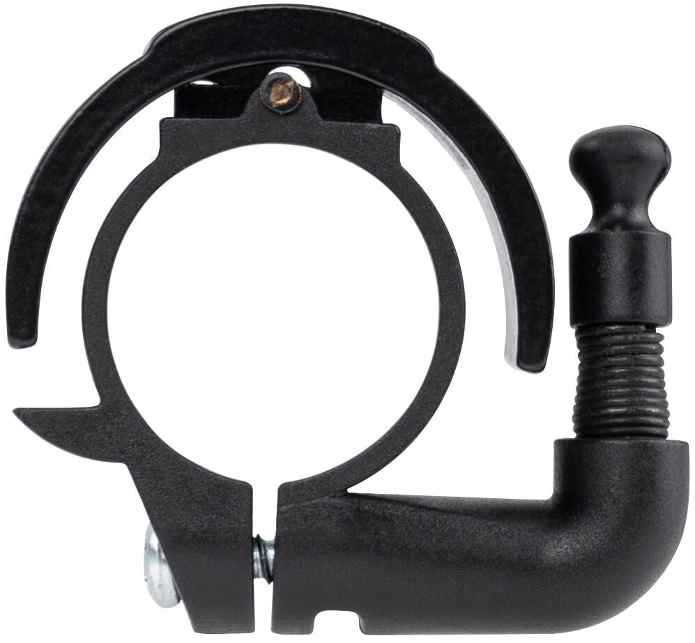 Reich fietsbel ringsound rich ringsound bells black