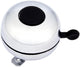 Reich fietsbel ding-dong bell ding-dong 60mm chromed