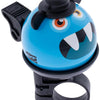 Contec minibel beast ct children's bell beast light blue, 22.2 mm