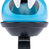 Contec minibel beast ct children's bell beast light blue, 22.2 mm