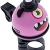 Contec minibel beast ct children's bell beast rosa, 22.2 mm