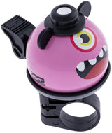 Contec minibel beast ct children's bell beast rosa, 22.2 mm - afbeelding 2