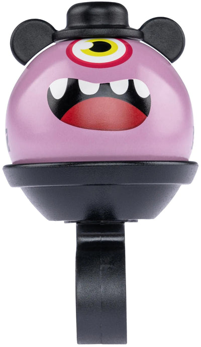 Contec minibel beast ct children's bell beast rosa, 22.2 mm