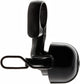 Widek fietsbel e-bike bell e-bike black black