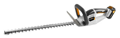 Batavia maxxpack 18v accu heggenschaar body 2