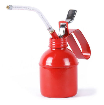 Oliekan met flexibele tuit 300ml