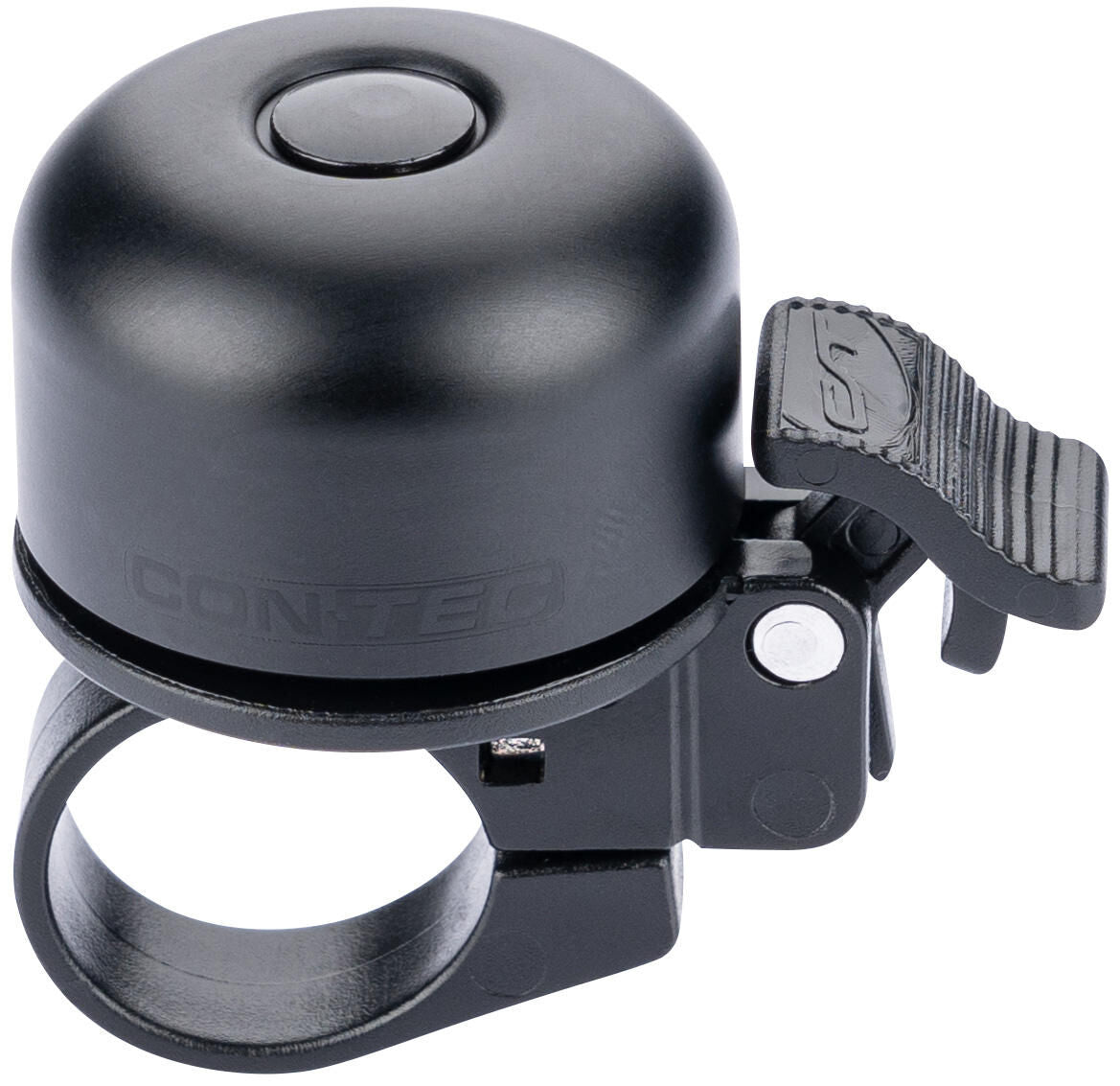 Contec minibel bing ct mini bell bing matt black