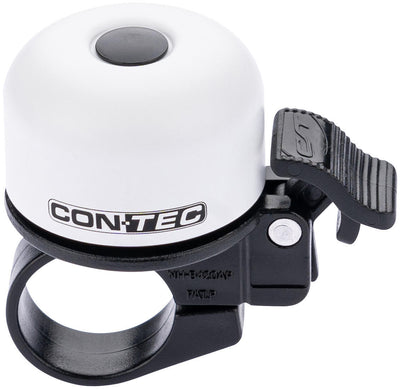 Contec minibel bing ct mini bell bing matt white