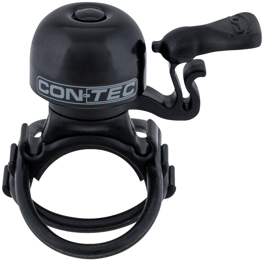 Contec minibel mini bing ct bell mini bing black grey