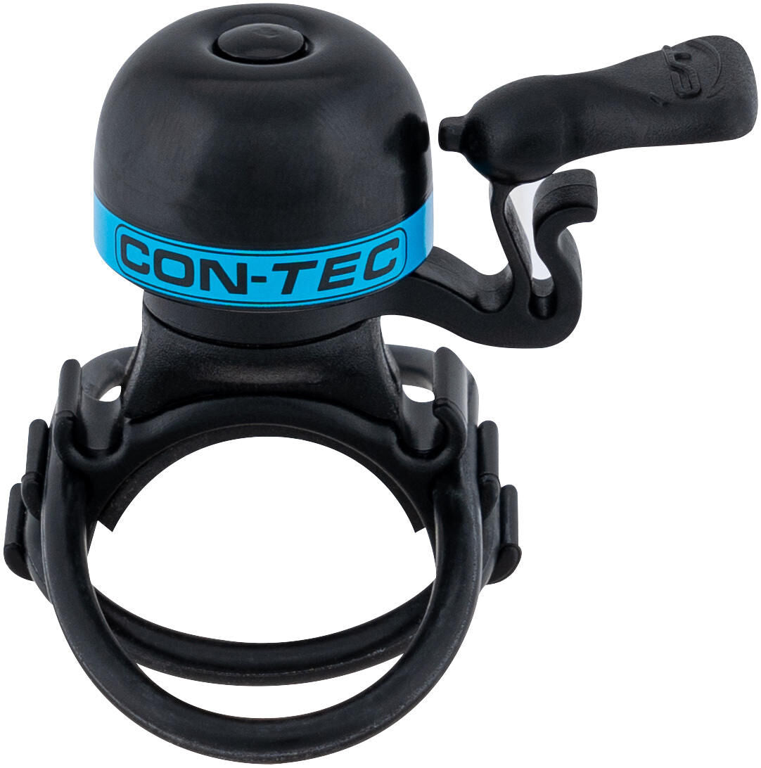 Contec minibel mini bing ct bell mini bing black blue