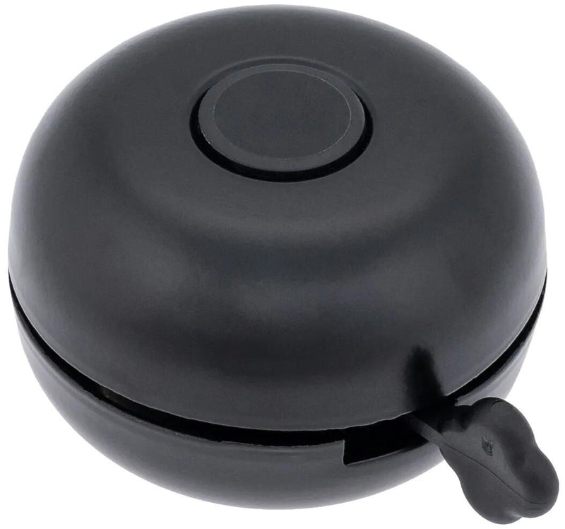 Contec fietsbel big dong ct bell big dong black