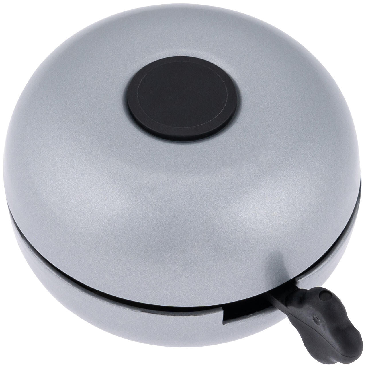 Contec fietsbel big dong ct bell big dong silver