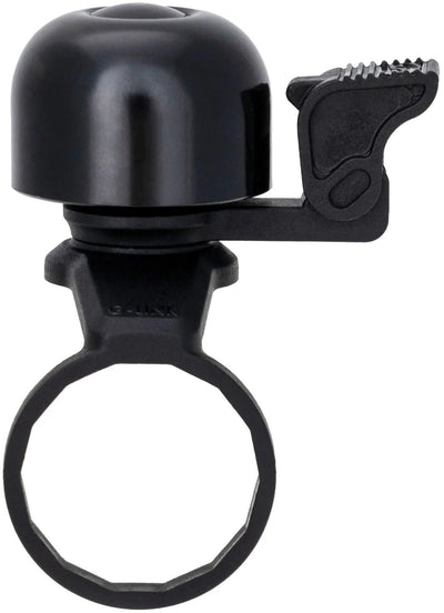 Contec klingel bing gl ct bell bing gl black