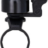 Contec fietsbel bing gl ct bell bing gl black