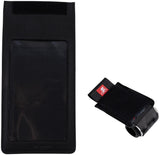 Fahrer smartphonehouder spitzel smartphone bracket spitzel black - afbeelding 2