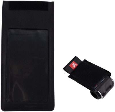 Fahrer smartphonehalter spitzel smartphone bracket spitzel black