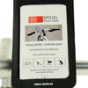 Fahrer smartphonehouder spitzel smartphone bracket spitzel black