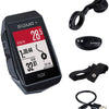 Sigma rox 11.1 evo gps hr set zw zw short butler+ant+ ble borstr+usb-c