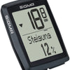 Sigma bc 14.0 wl sts cad computer draadloos 14 f hoogte trapfreq 14212