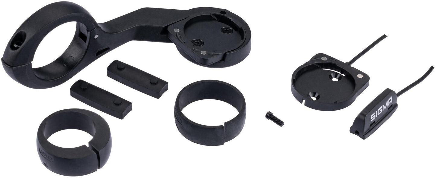 Sigma computerhouder set long butler 2450 wl wr original serie 00473