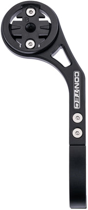 Contec fahrradcomputerhalterung mount.mate ct bike carrier mount.ma te f.garmin,wahoo,gopro - afbeelding 2
