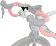 Contec fahrradcomputerhalterung mount.mate ct bike carrier mount.ma te f.garmin,wahoo,gopro - afbeelding 1