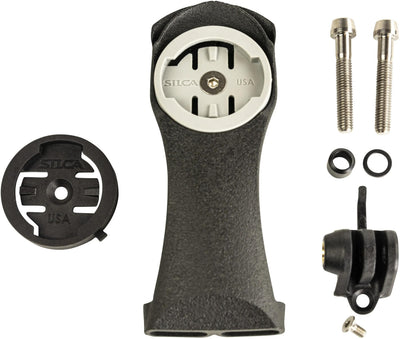 Silca houder voor fietscomputer chisela computer bracket chisela standard 9-30mm