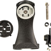 Silca fahrradcomputerhalterung chisela computer bracket wide 23-40mm