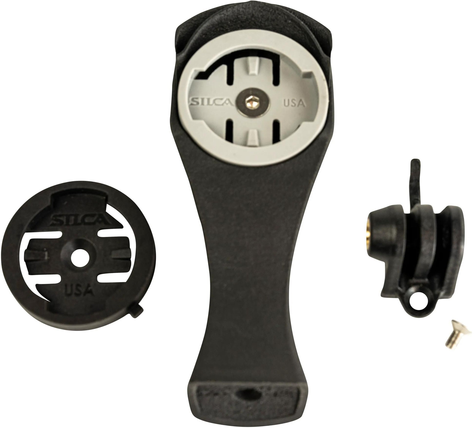 Silca houder voor fietscomputer chisela computer bracket sworks fizik