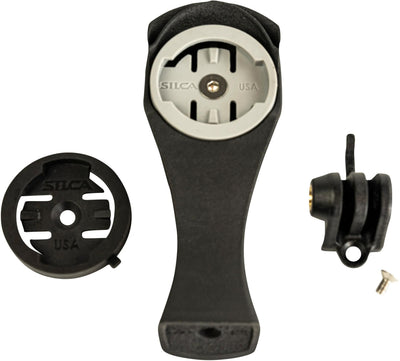 Silca houder voor fietscomputer chisela computer bracket sworks fizik