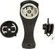 Silca houder voor fietscomputer chisela computer bracket sworks fizik