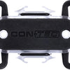 Contec universeel-houder add.all ct uni. holder add.all silikon, black